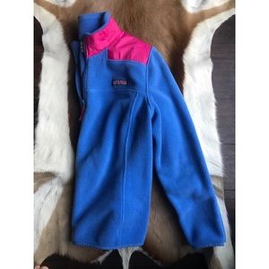 Vineyard Vines Shep Shirt • Size Medium